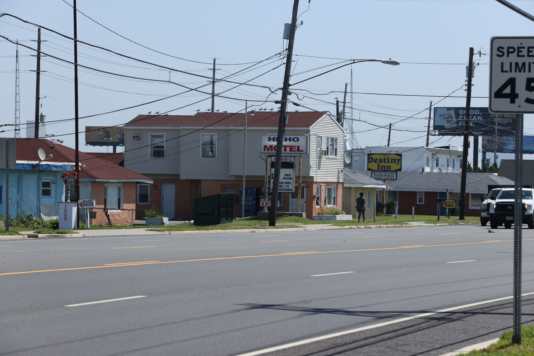 EHT Motels
